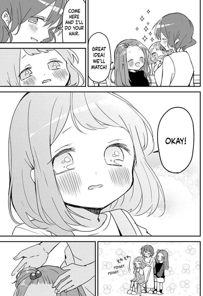 Kubo San Wa Boku Mobu Wo Yurusanai 95 7