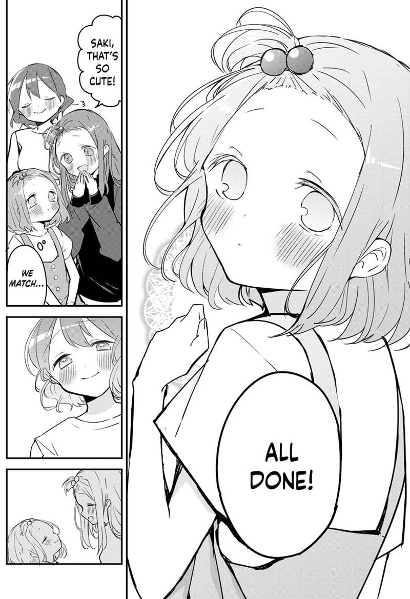 Kubo San Wa Boku Mobu Wo Yurusanai 95 8