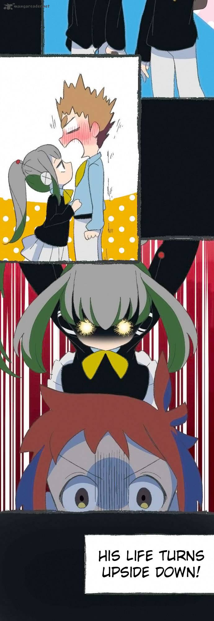 Kuginashi Bon Ni Kaze Ga Fuku 0 9