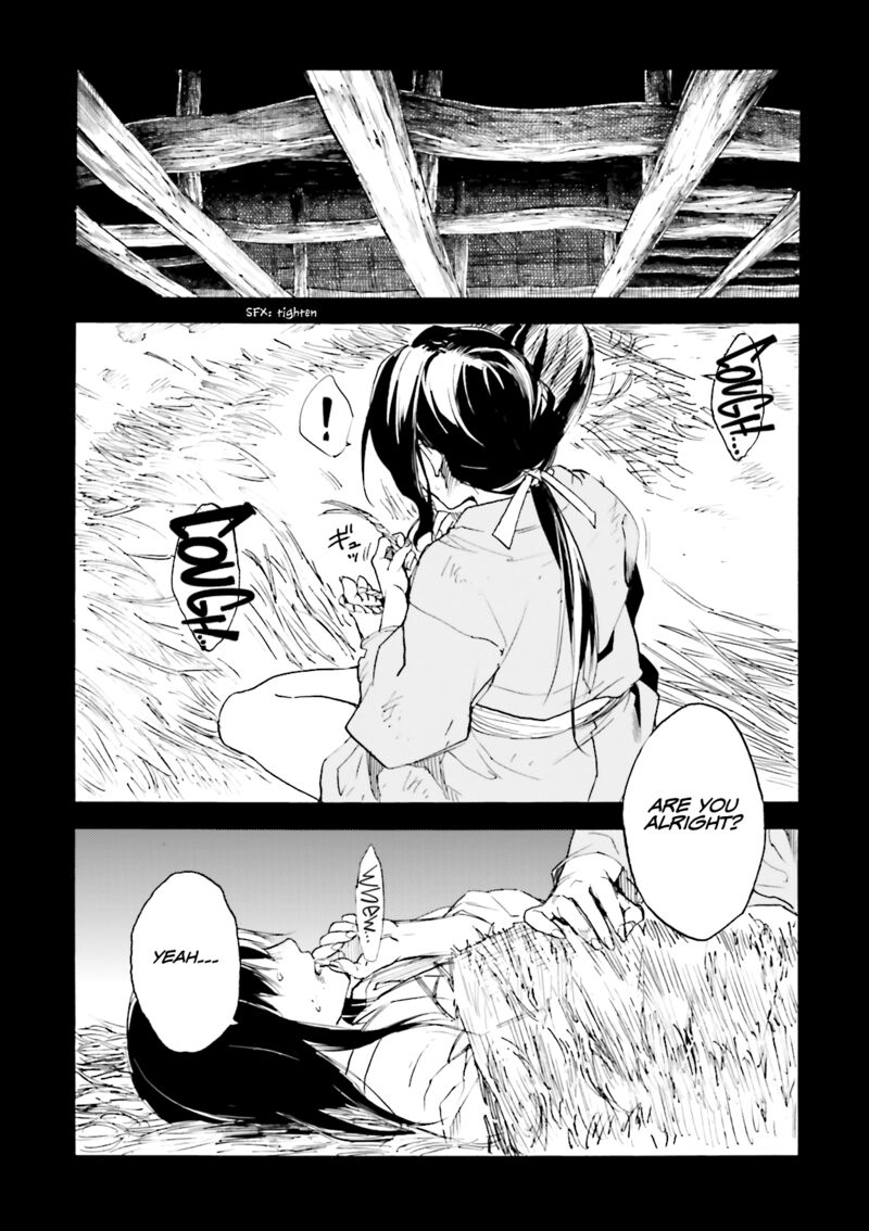 Kuhime 13 15