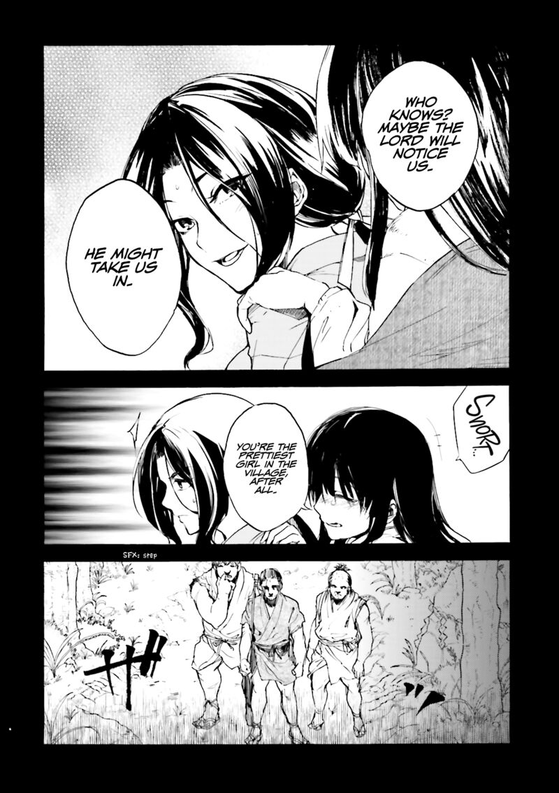 Kuhime 13 20