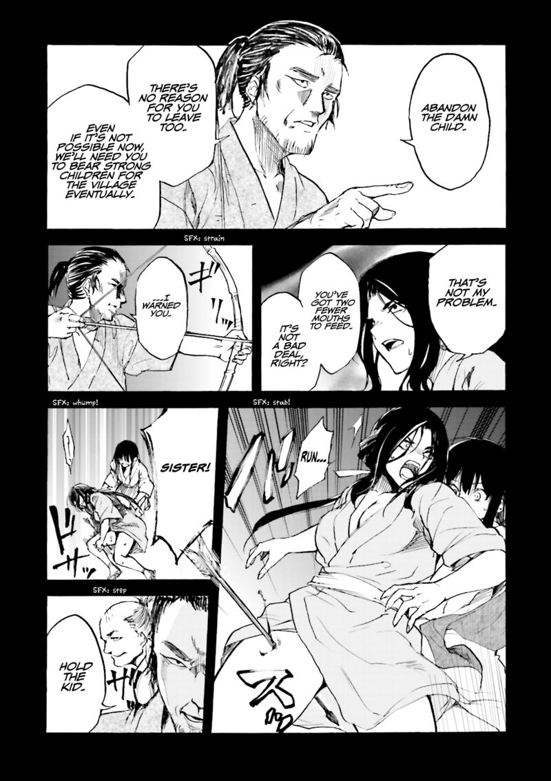 Kuhime 13 21