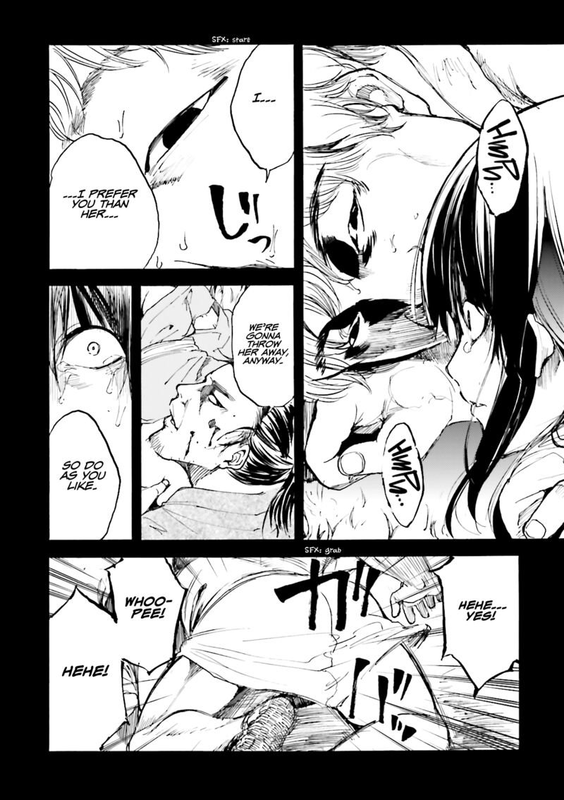 Kuhime 13 23
