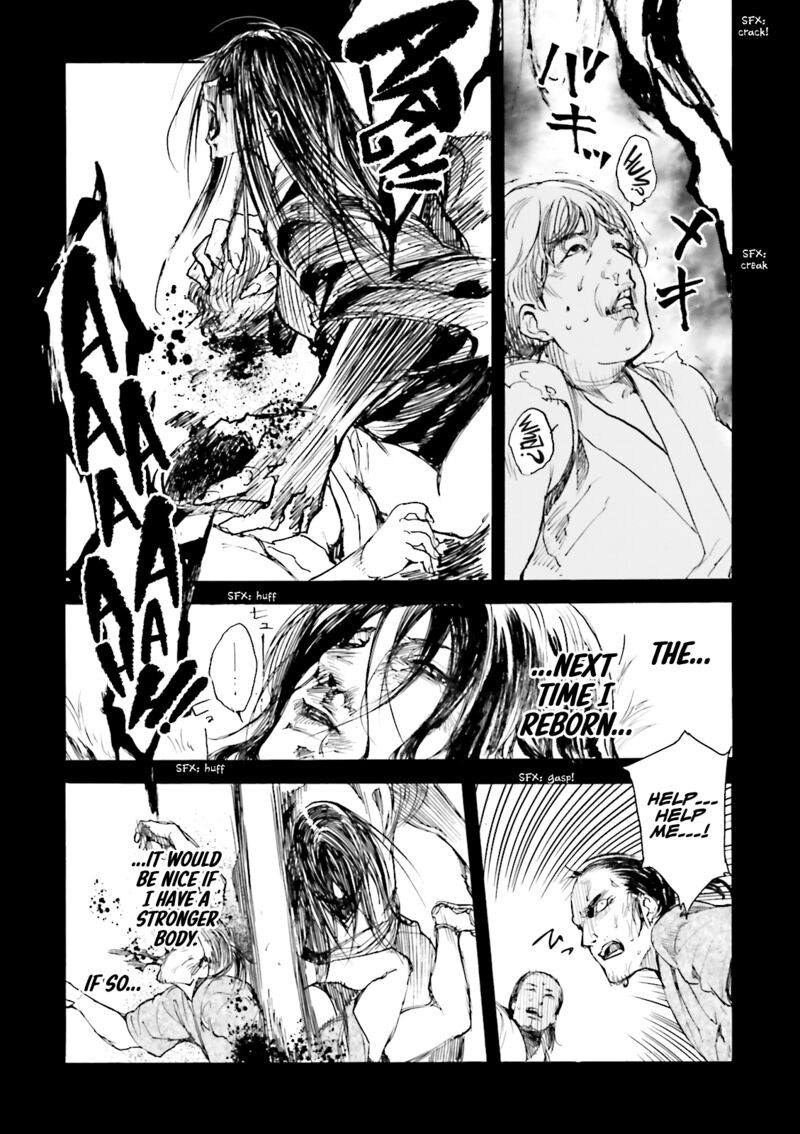 Kuhime 13 26
