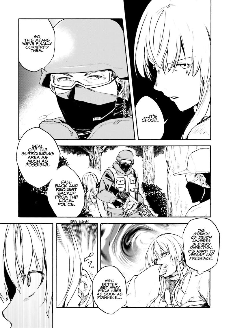 Kuhime 15 16