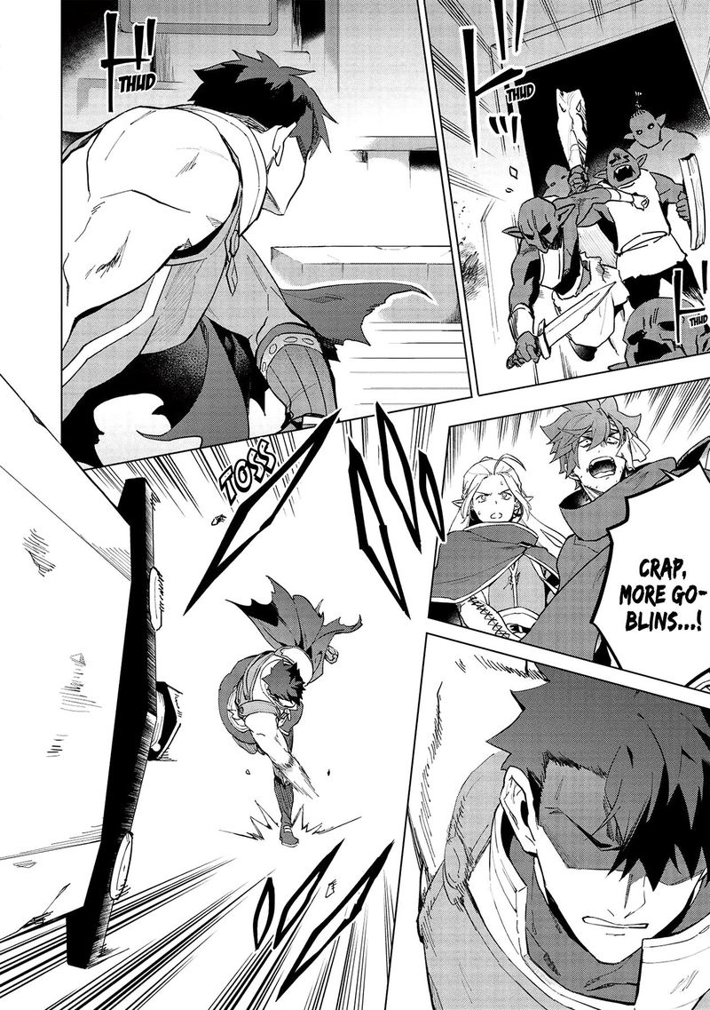Kuitsume Youhei No Gensou Kitan 15 4