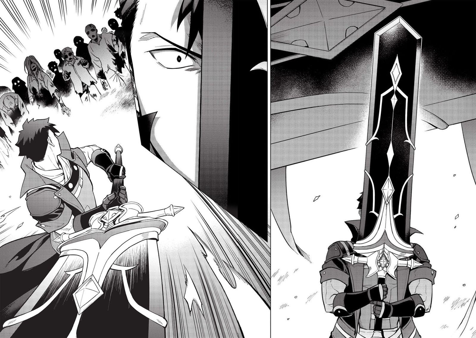 Kuitsume Youhei No Gensou Kitan 22 15