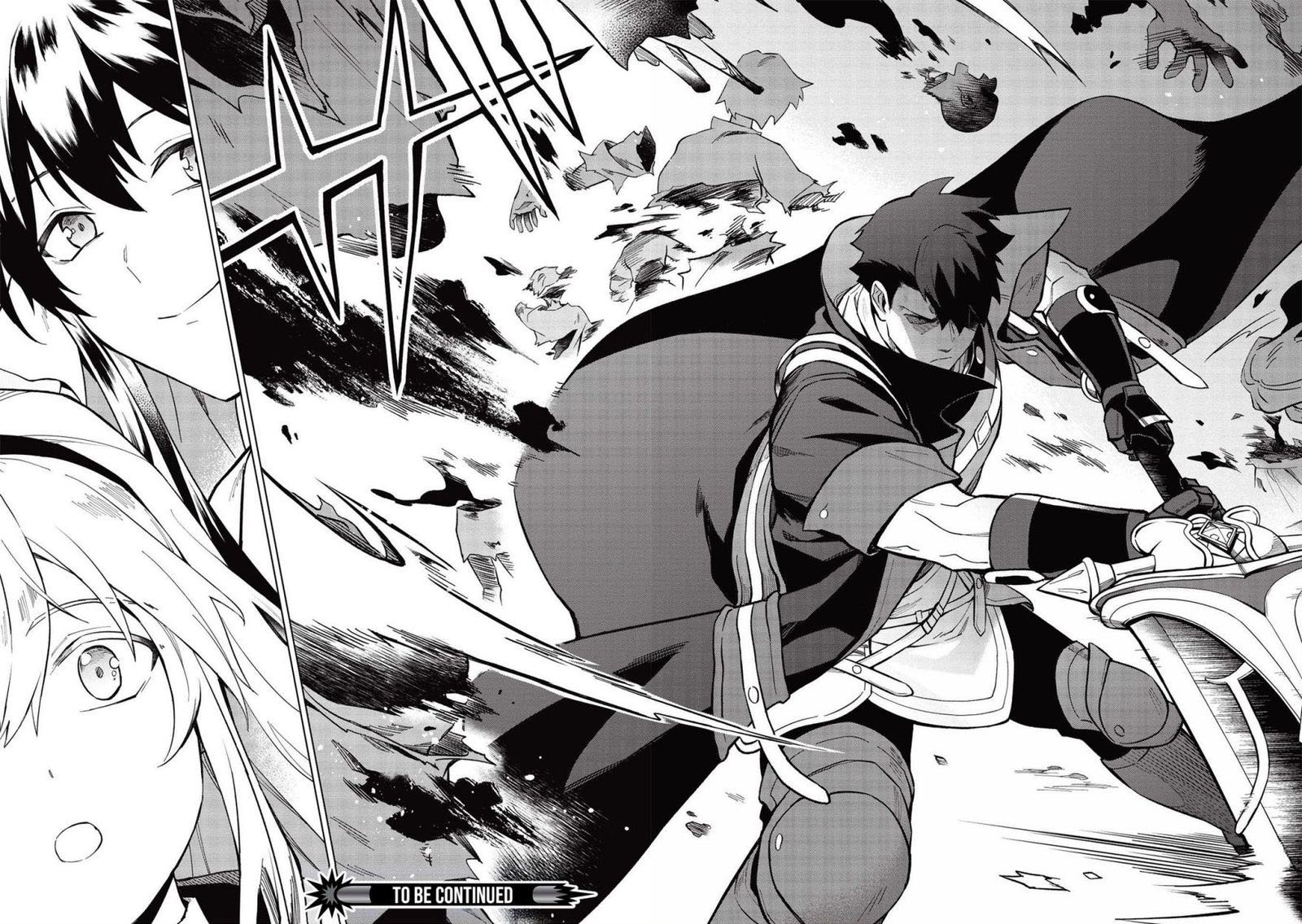 Kuitsume Youhei No Gensou Kitan 22 16