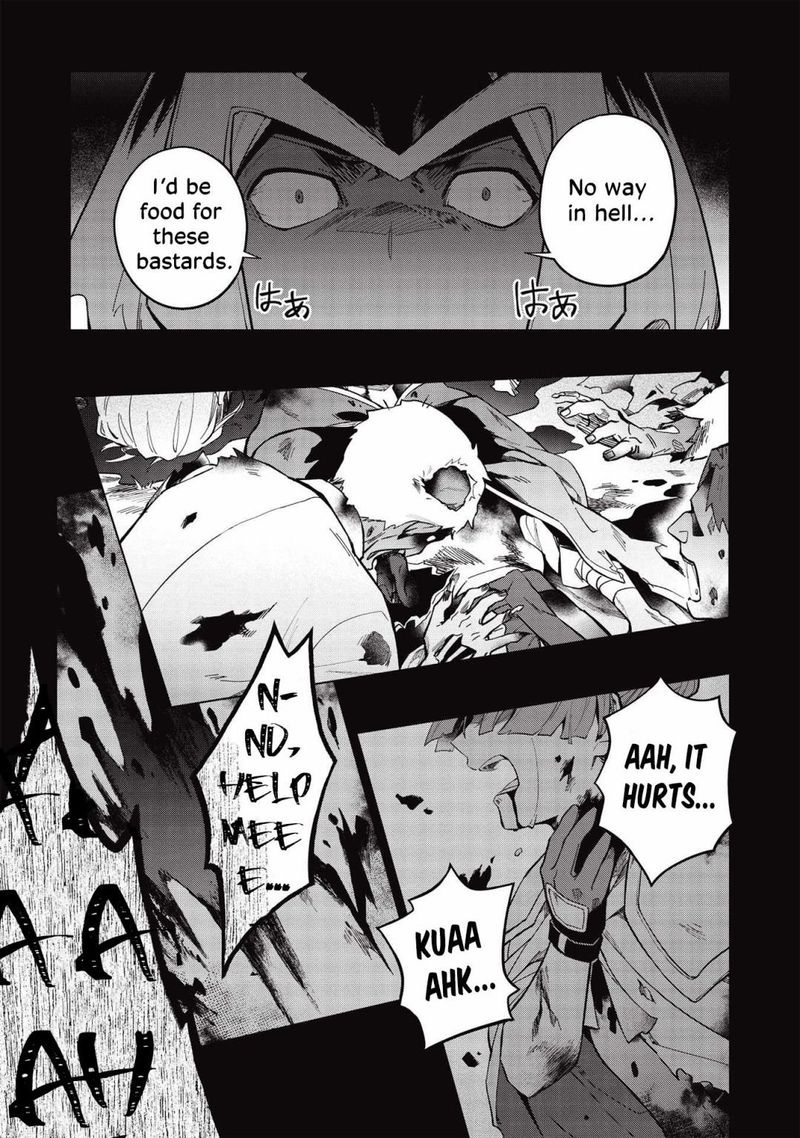 Kuitsume Youhei No Gensou Kitan 22 9