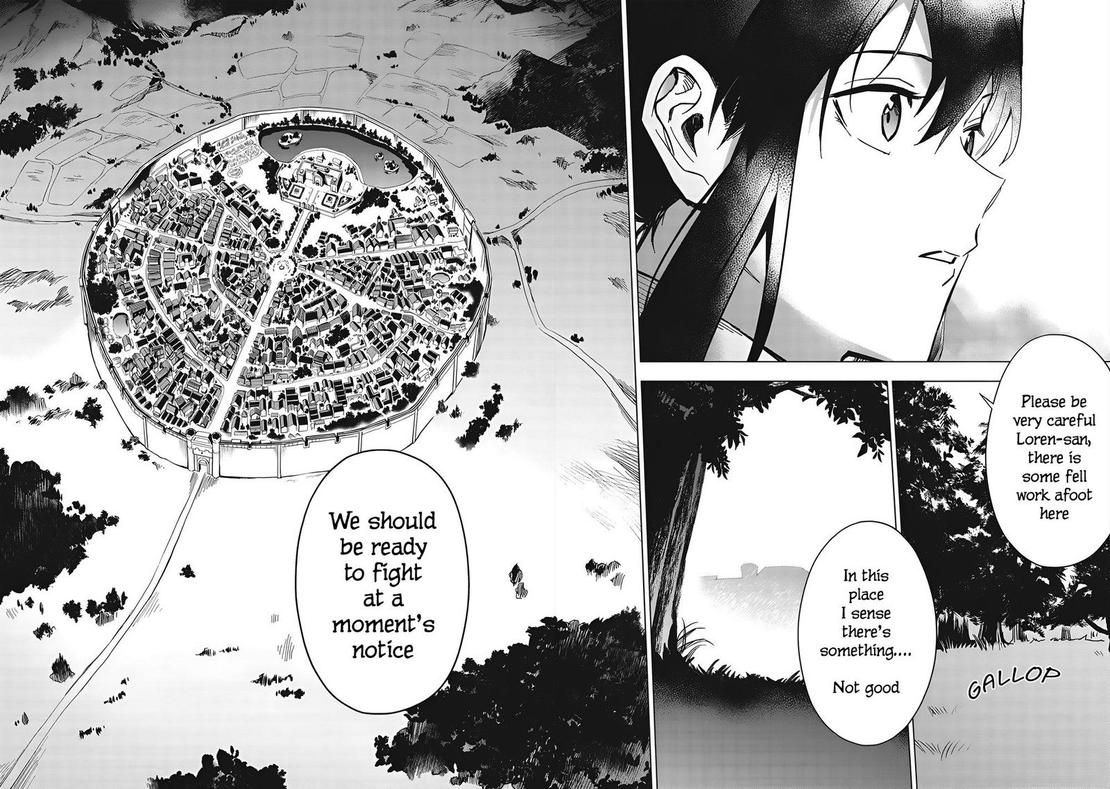 Kuitsume Youhei No Gensou Kitan 25b 6