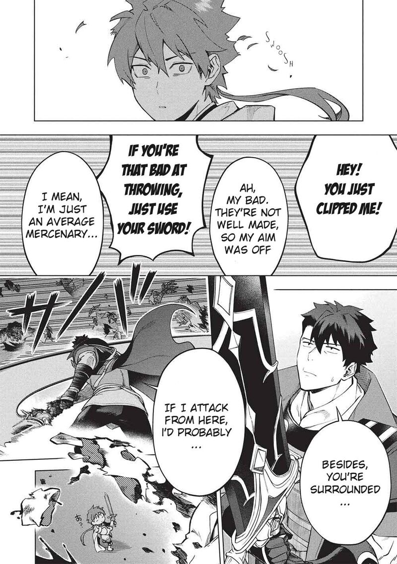 Kuitsume Youhei No Gensou Kitan 29b 10
