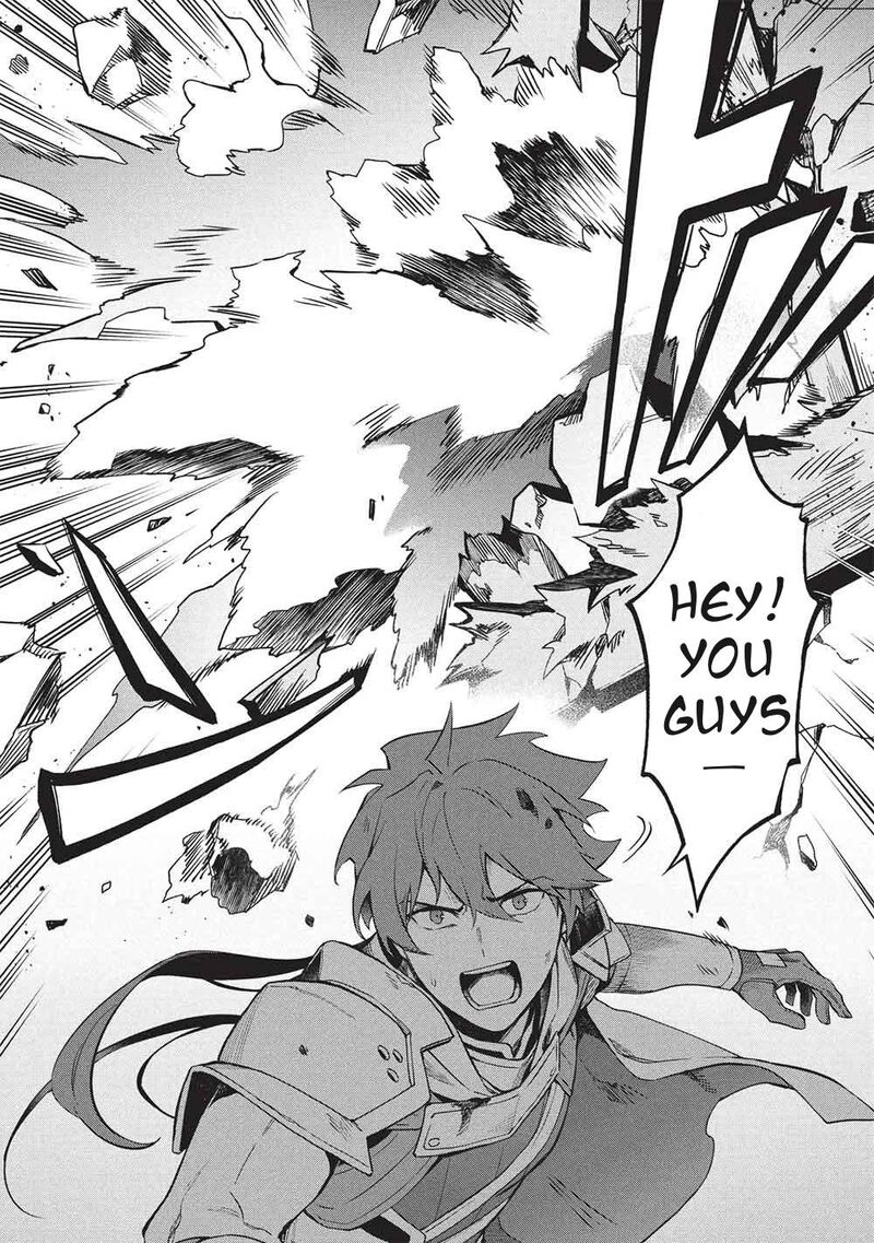 Kuitsume Youhei No Gensou Kitan 29b 12