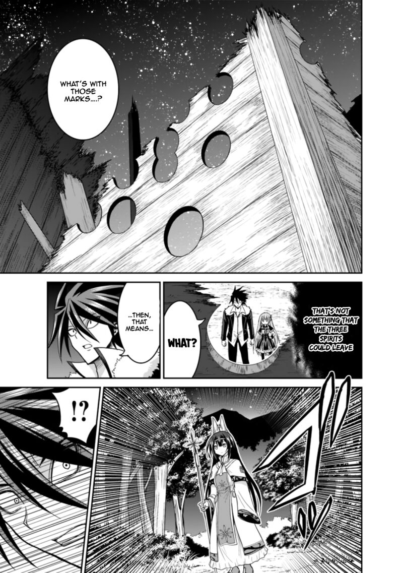 Kujibiki Tokushou Musou Harem Ken 18a 10