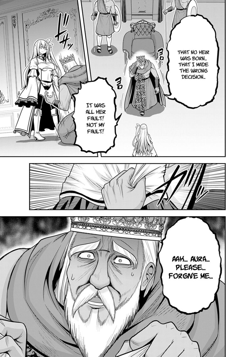 Kujibiki Tokushou Musou Harem Ken 36 10