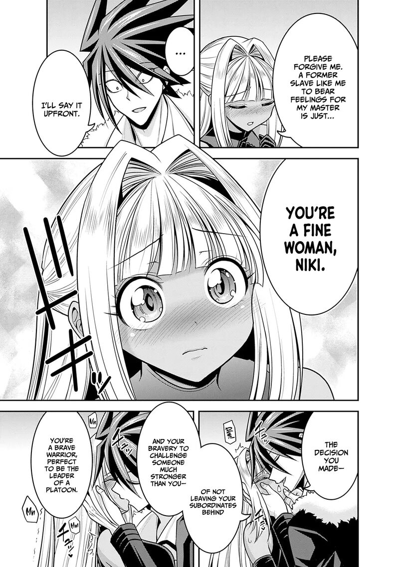 Kujibiki Tokushou Musou Harem Ken 43 14