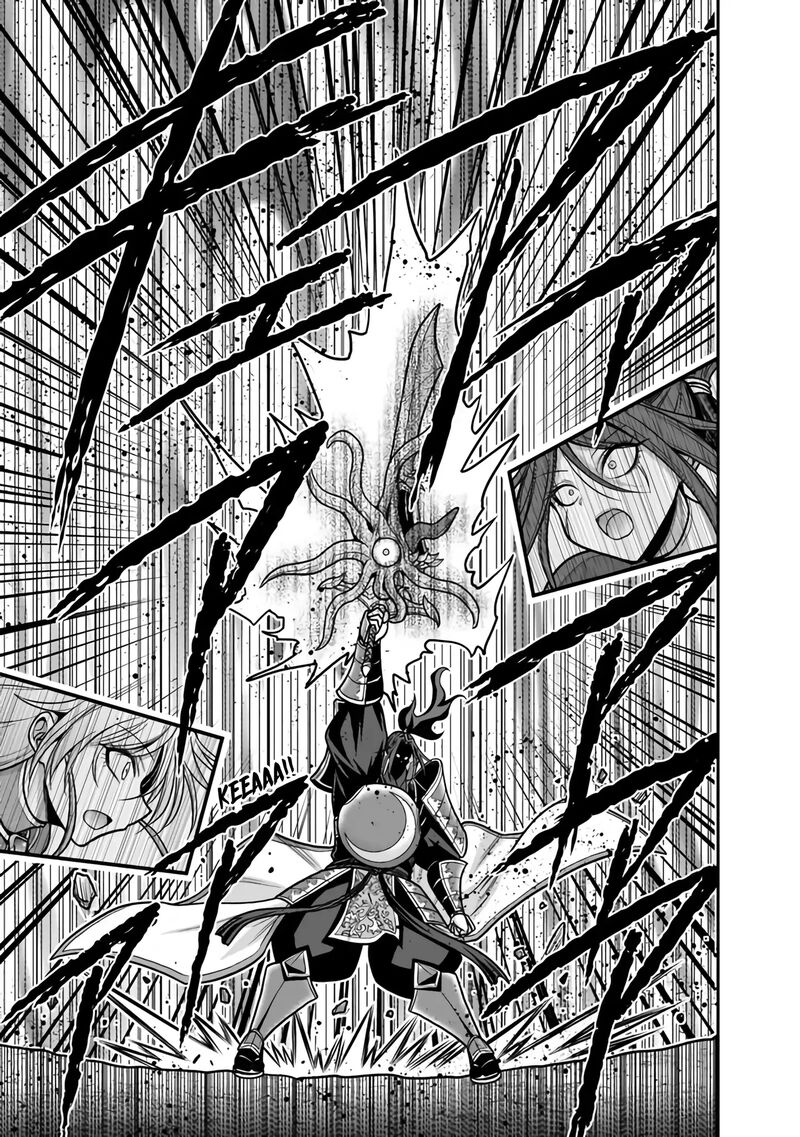 Kujibiki Tokushou Musou Harem Ken 46 28
