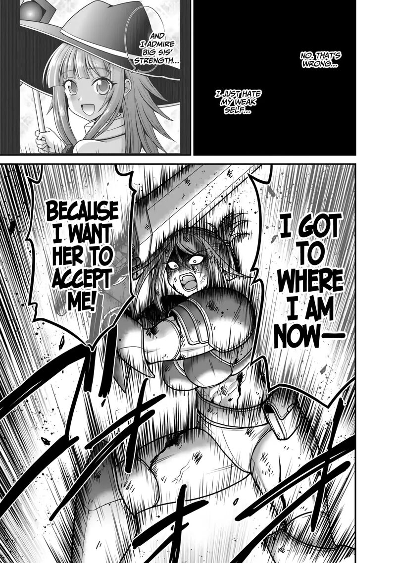 Kujibiki Tokushou Musou Harem Ken 47 12