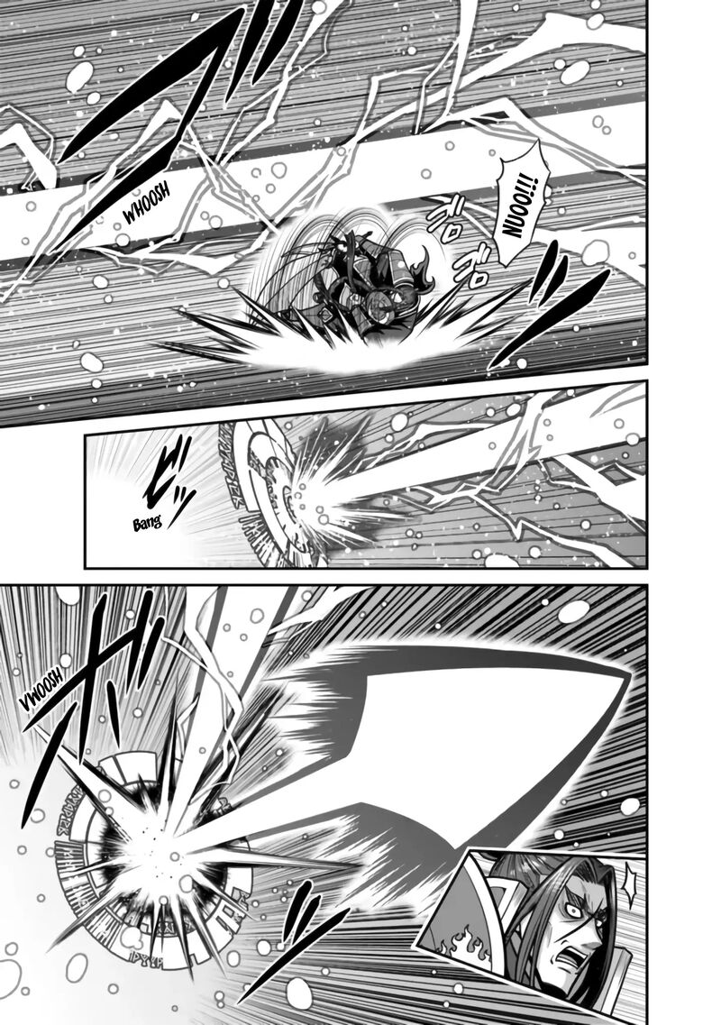 Kujibiki Tokushou Musou Harem Ken 48 24