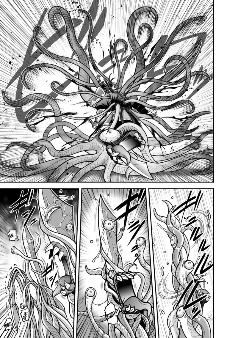 Kujibiki Tokushou Musou Harem Ken 48 28