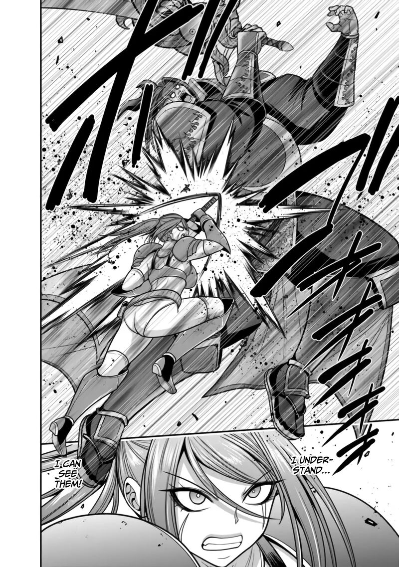 Kujibiki Tokushou Musou Harem Ken 48 9
