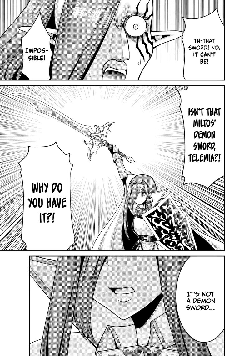 Kujibiki Tokushou Musou Harem Ken 51 30