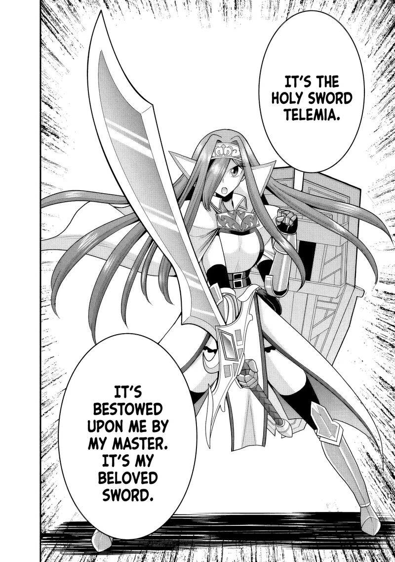 Kujibiki Tokushou Musou Harem Ken 51 31