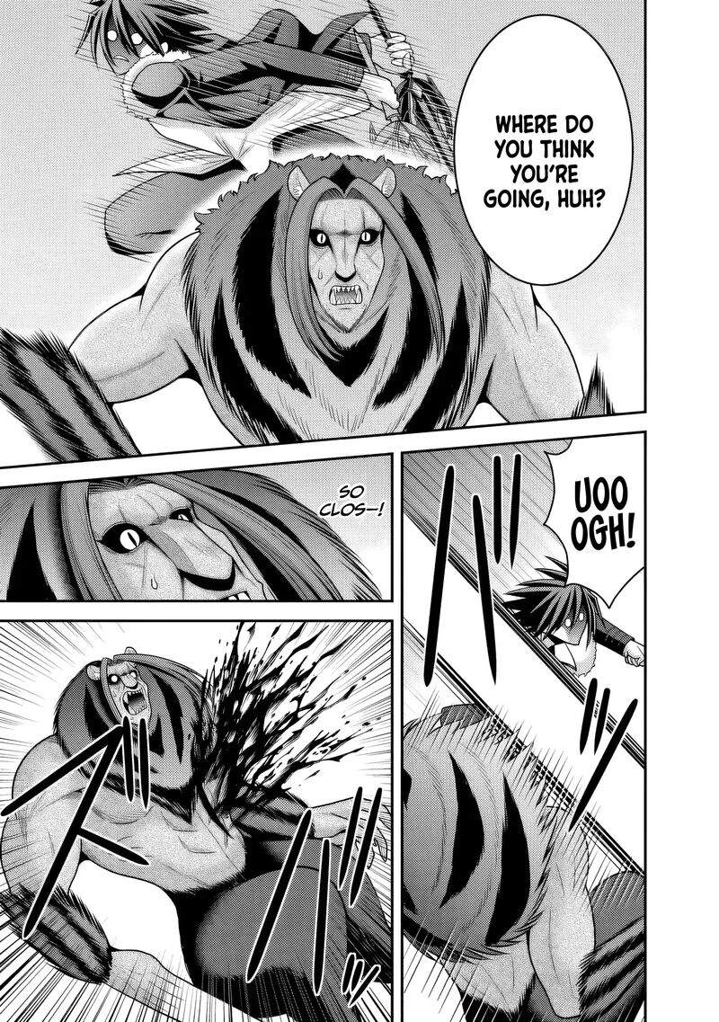 Kujibiki Tokushou Musou Harem Ken 56 18