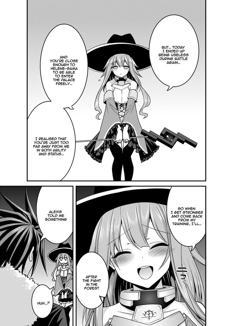 Kujibiki Tokushou Musou Harem Ken 9b 3