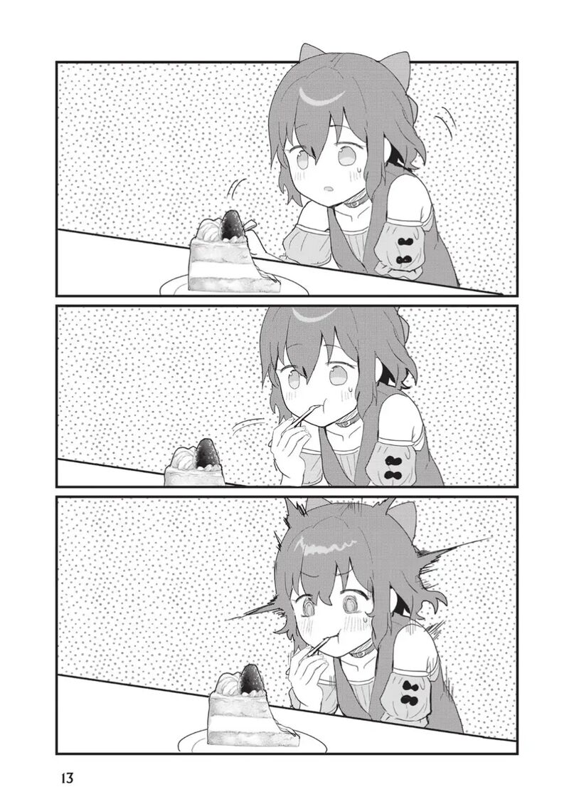 Kuma Kuma Kuma Bear 111 15