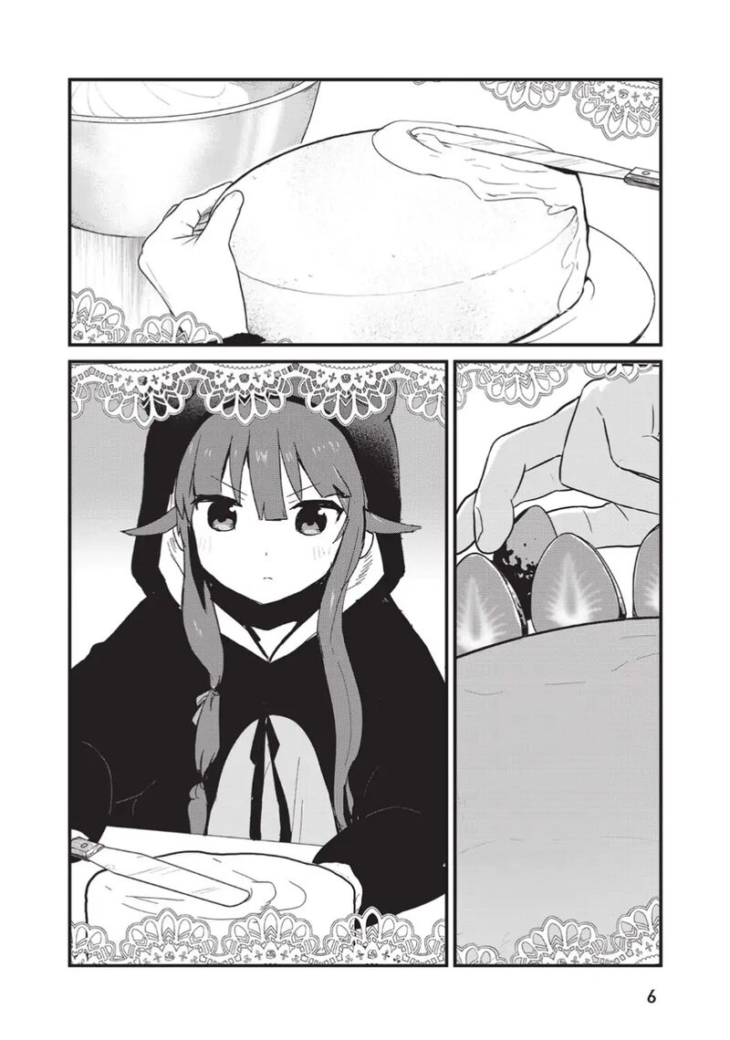Kuma Kuma Kuma Bear 111 8