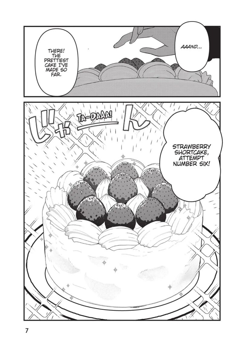 Kuma Kuma Kuma Bear 111 9