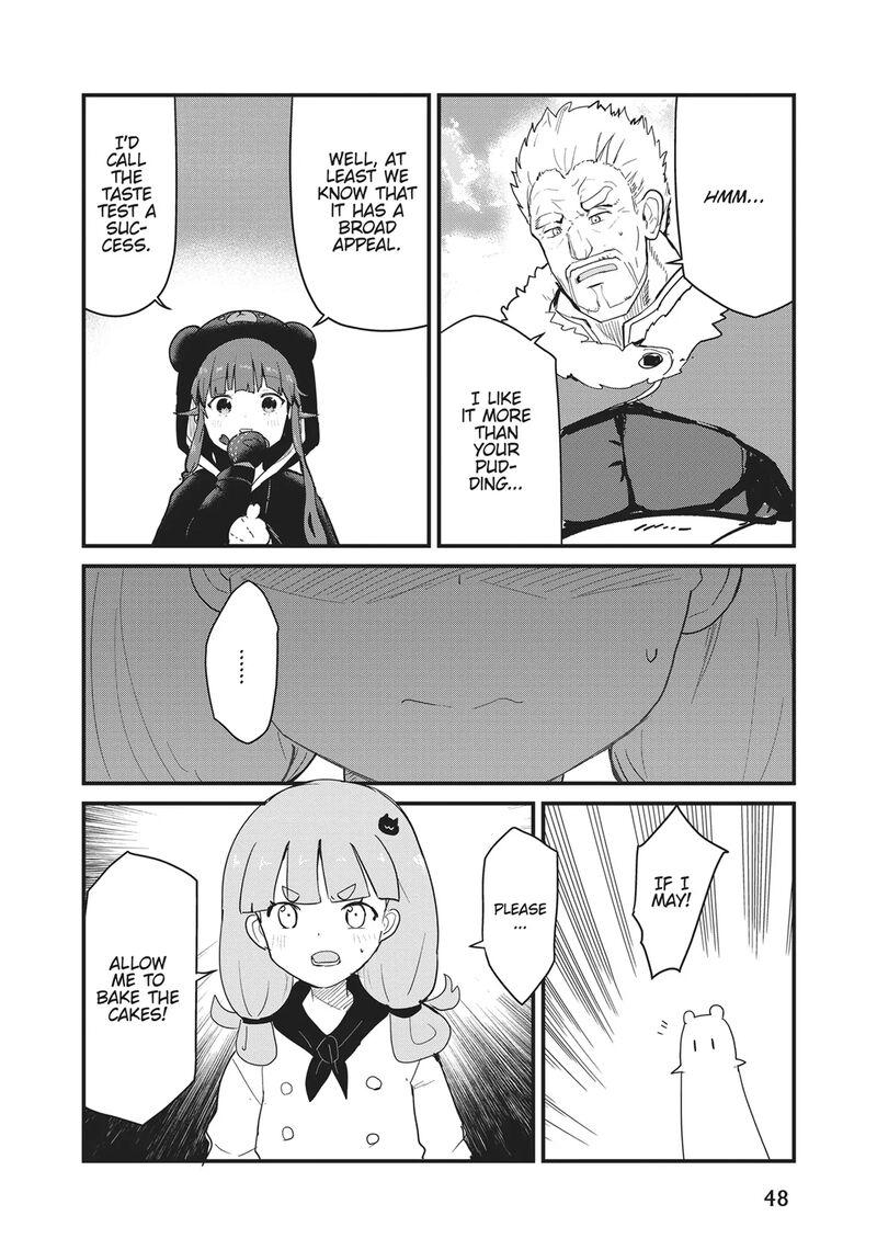 Kuma Kuma Kuma Bear 113 12