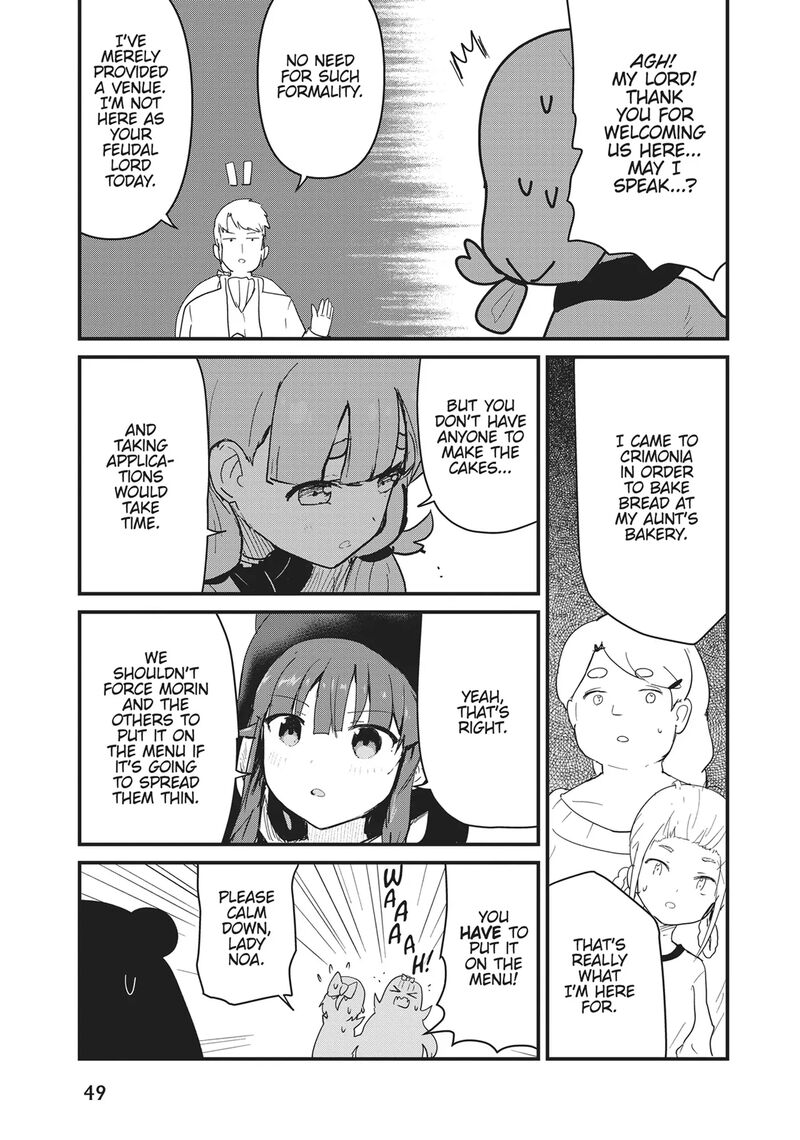 Kuma Kuma Kuma Bear 113 13