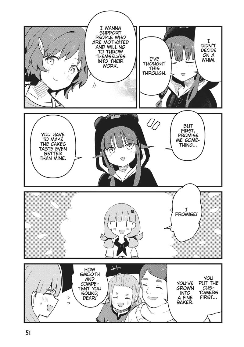 Kuma Kuma Kuma Bear 113 15