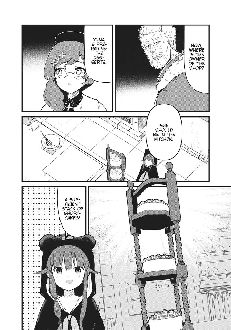 Kuma Kuma Kuma Bear 113 2