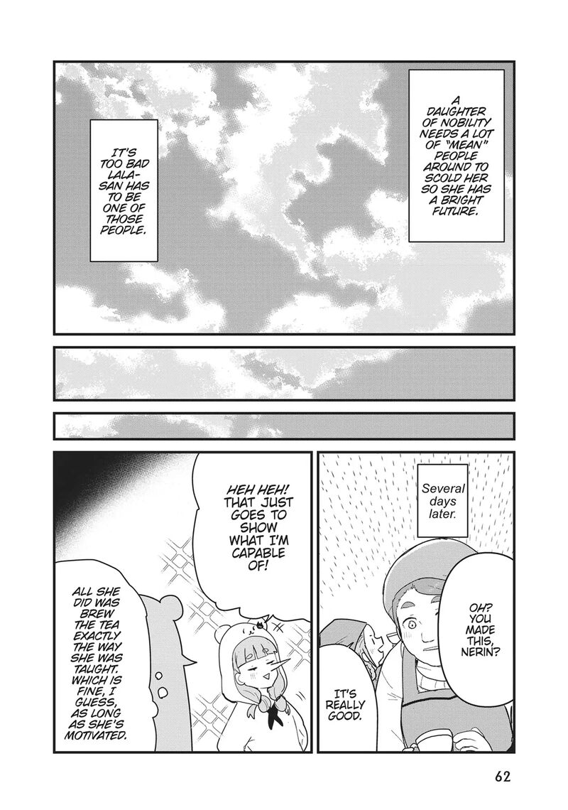 Kuma Kuma Kuma Bear 114 10