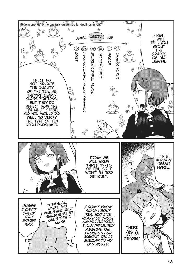 Kuma Kuma Kuma Bear 114 4