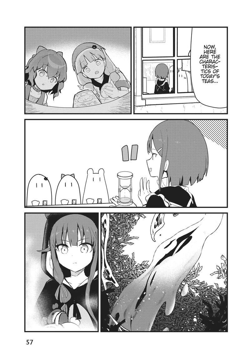 Kuma Kuma Kuma Bear 114 5