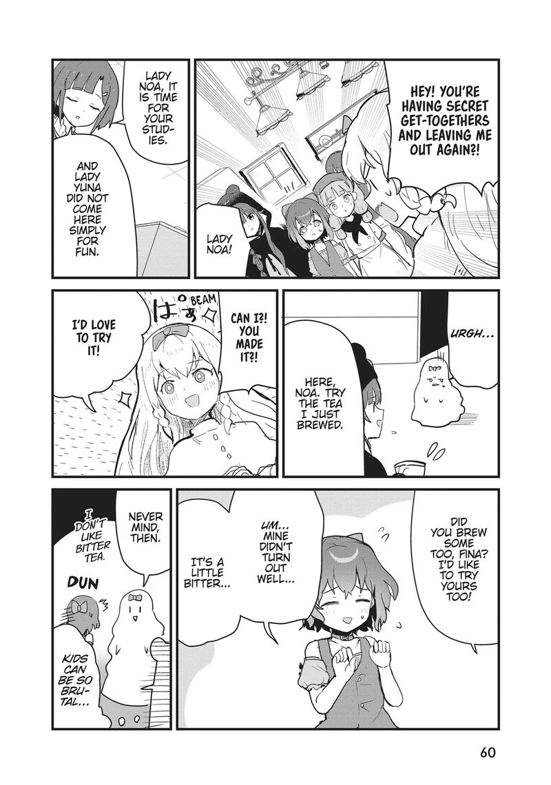 Kuma Kuma Kuma Bear 114 8