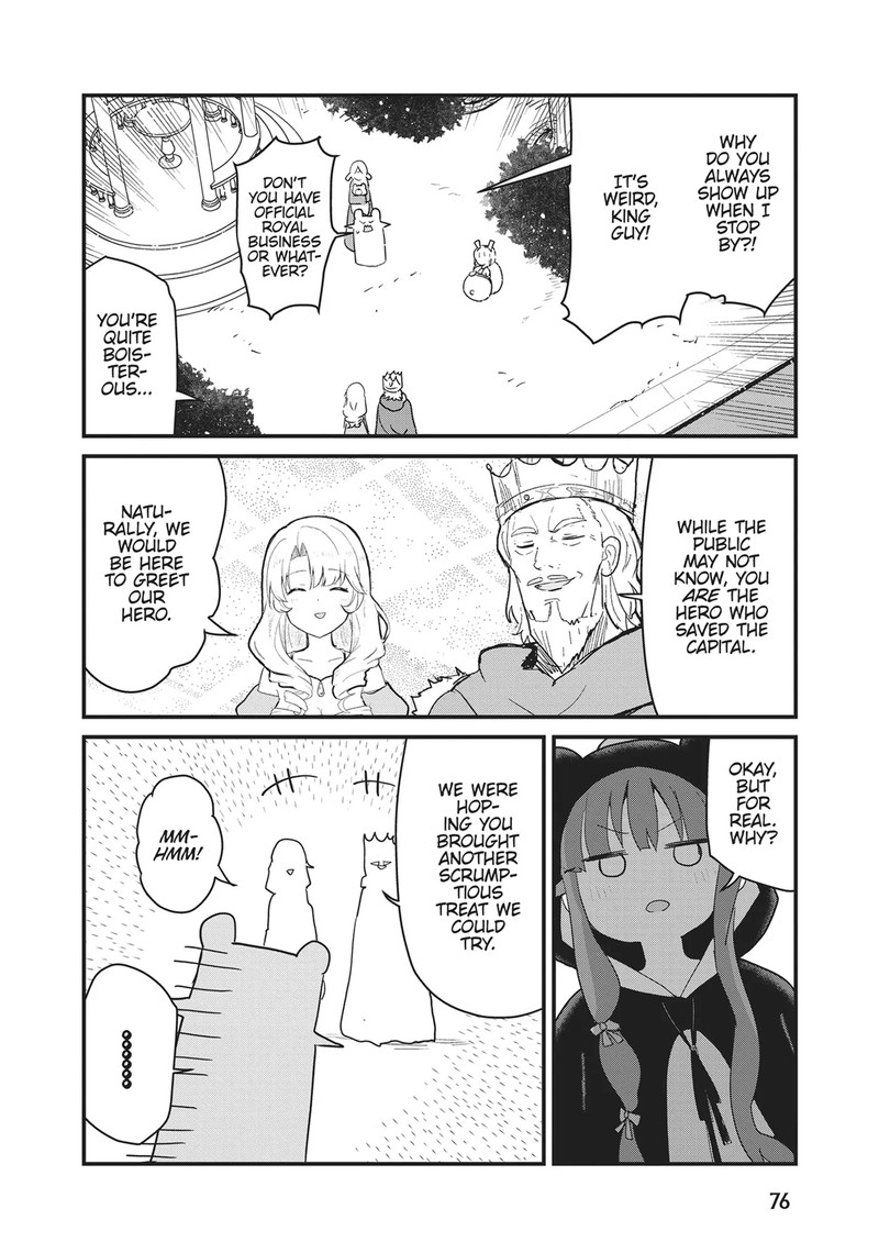 Kuma Kuma Kuma Bear 115 8