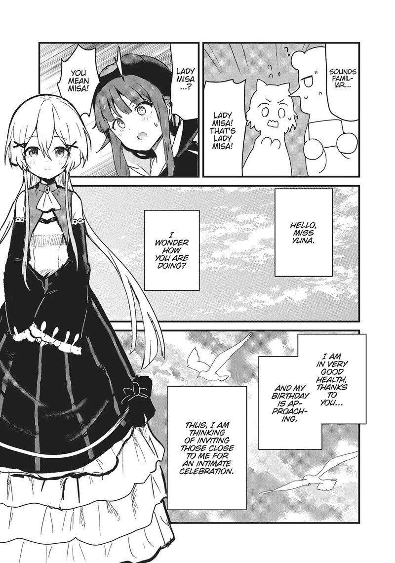 Kuma Kuma Kuma Bear 116 15