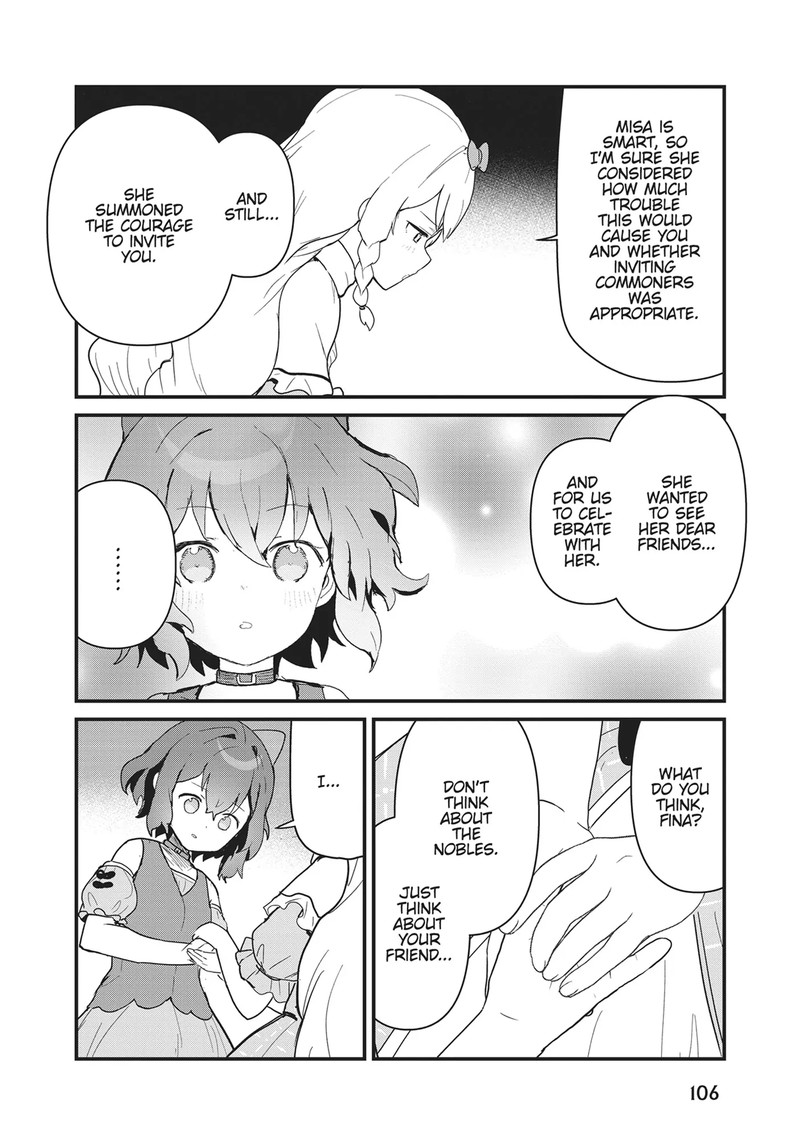 Kuma Kuma Kuma Bear 117 5