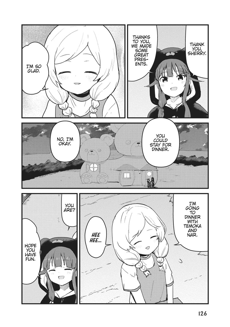 Kuma Kuma Kuma Bear 118 10