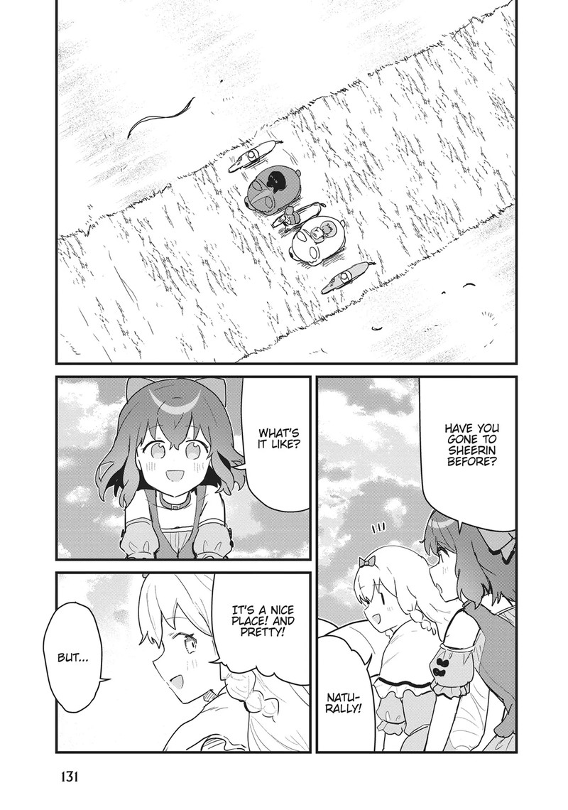 Kuma Kuma Kuma Bear 118 15