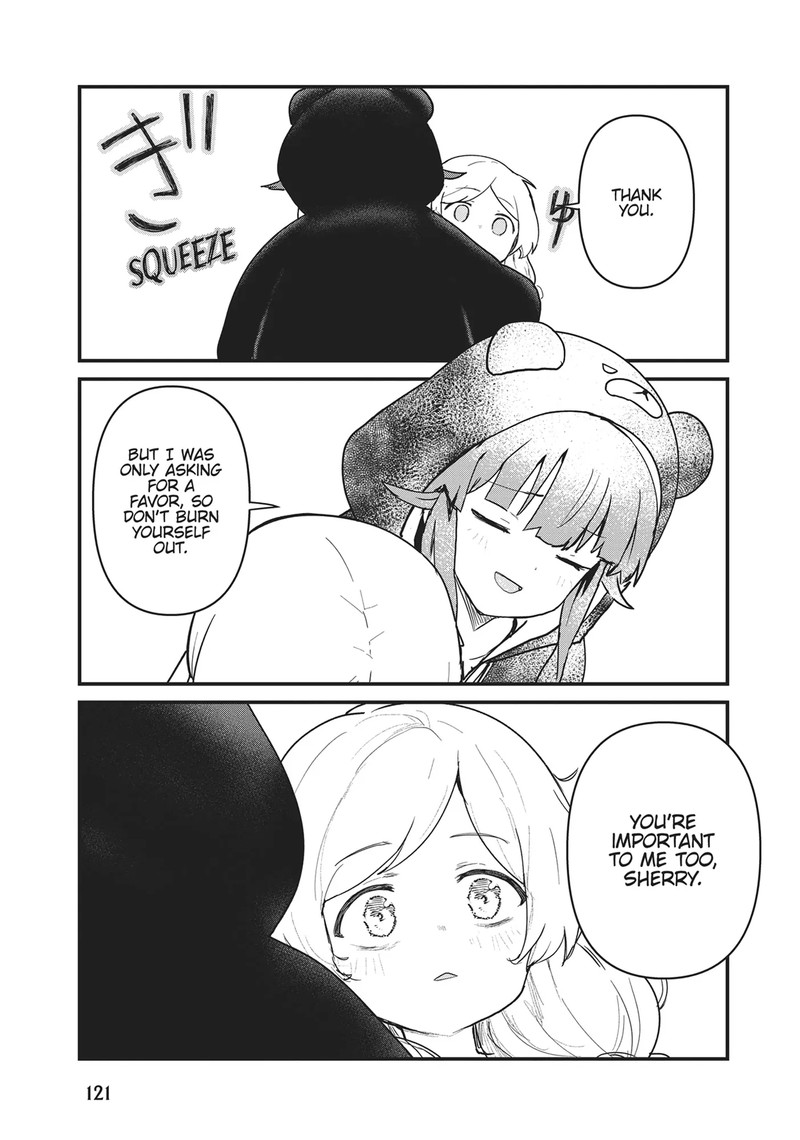 Kuma Kuma Kuma Bear 118 5