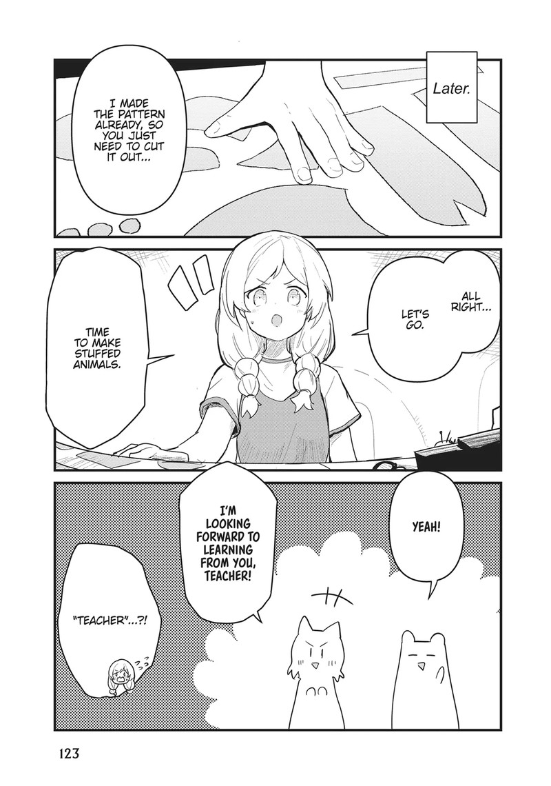 Kuma Kuma Kuma Bear 118 7