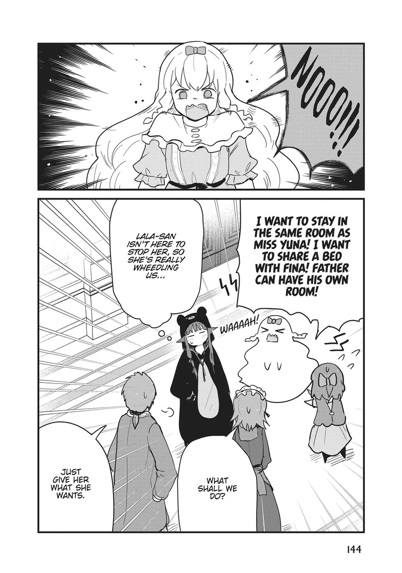 Kuma Kuma Kuma Bear 119 12