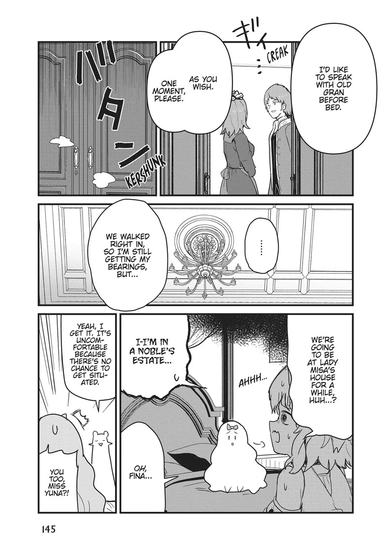 Kuma Kuma Kuma Bear 119 13