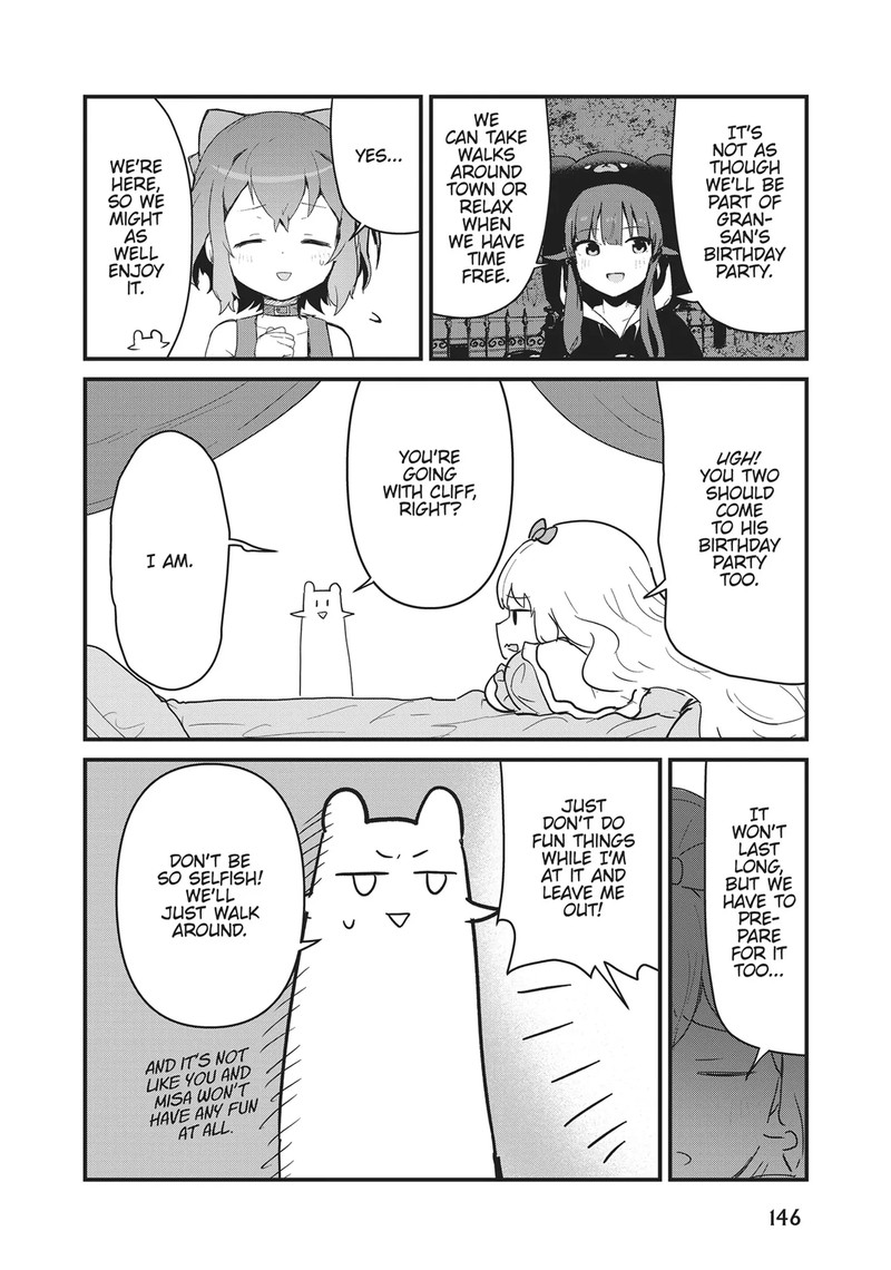 Kuma Kuma Kuma Bear 119 14