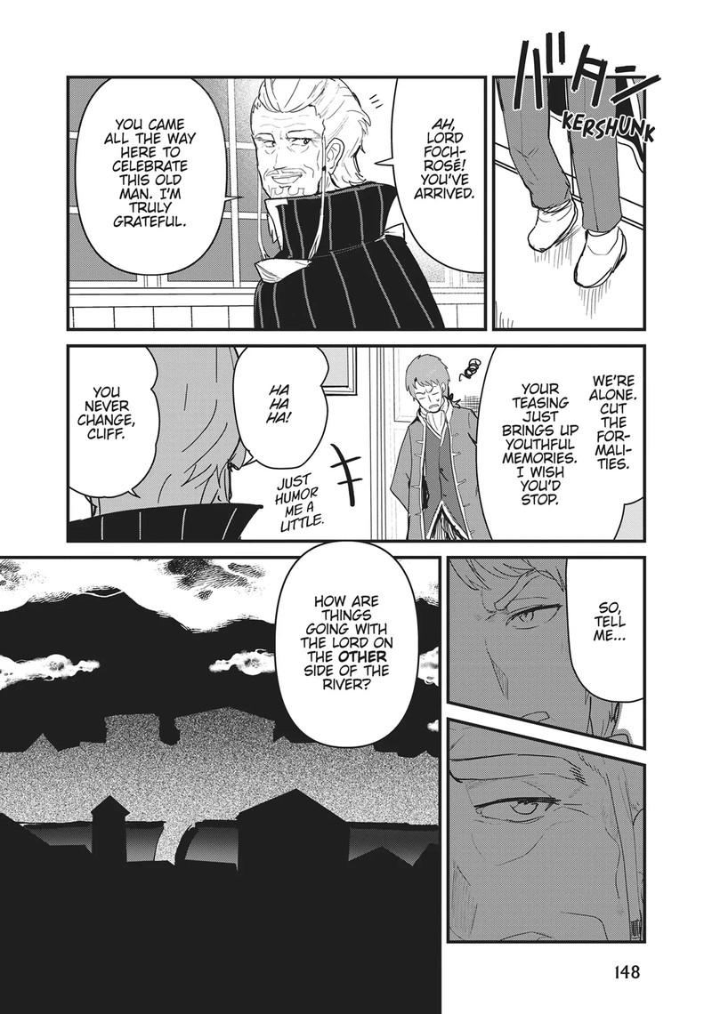 Kuma Kuma Kuma Bear 119 16